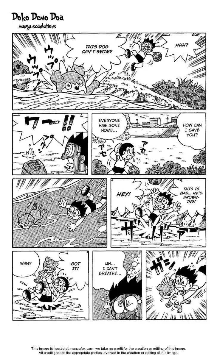 Doraemon Long Stories Chapter 24.1 10